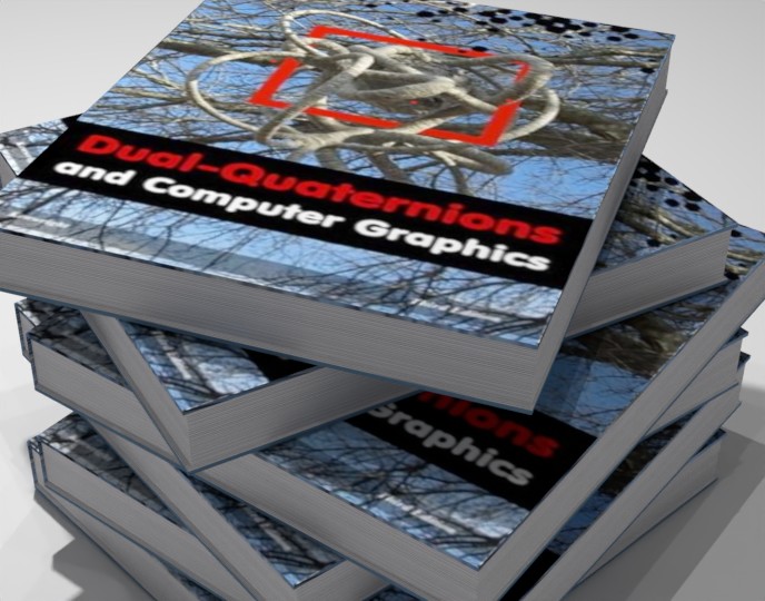 Dual-Quaternions and Computer Graphics preview