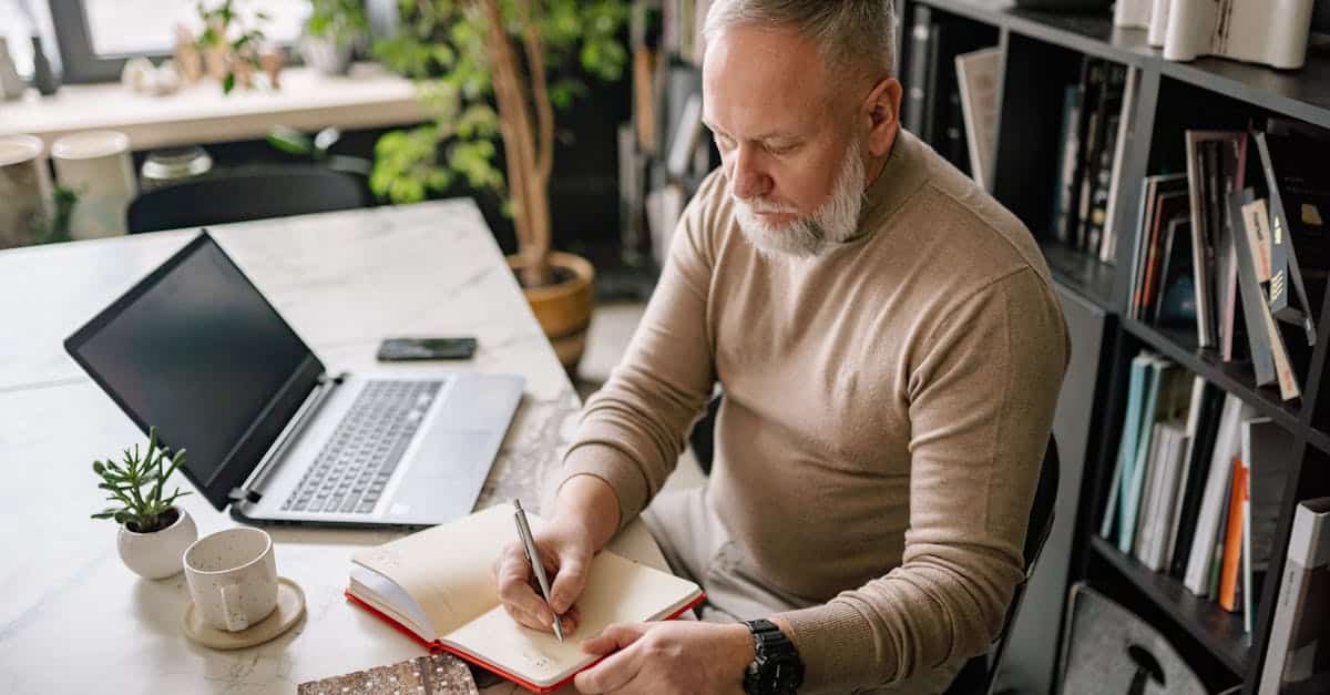 What Is a Midlife Reset? The 5-Domain System for Rebuilding at 45 and 50
