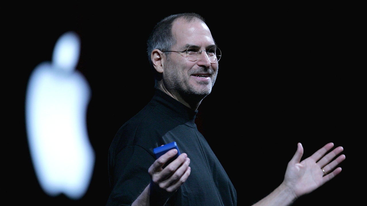 The word Steve Jobs wouldn’t let us say—and how it built Apple’s most loyal customers