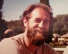 Graham Clarke obituary