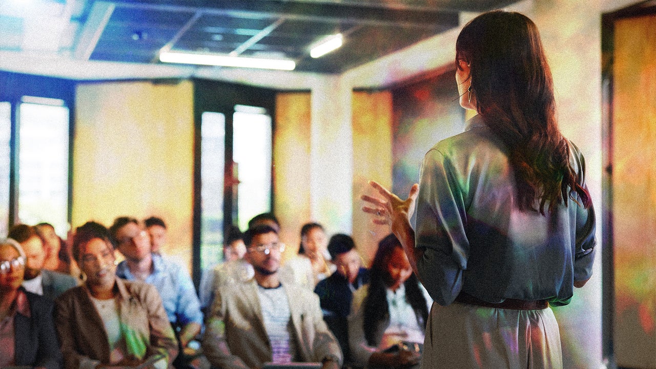 In the era of AI slop this skill will set you apart