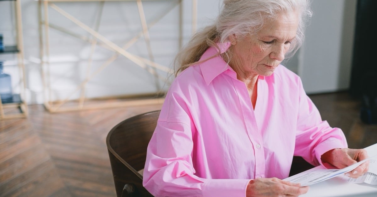 Growing Old Alone With No Family: Build Your Backup Plan