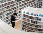 Singapore is paying people to read books – can it fix the reading crisis?